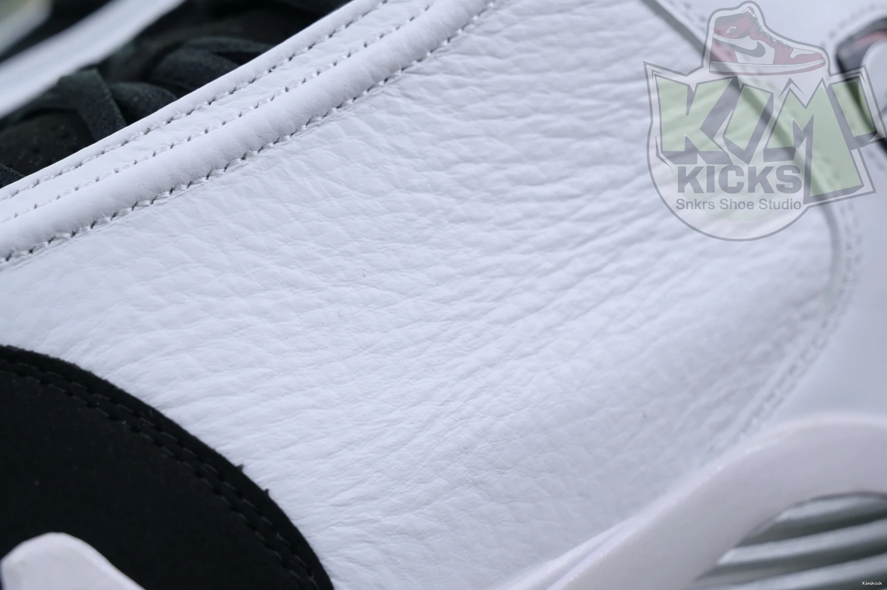 Toe” BestValue Kimikick Jordan Jordan14“Black Air 1845 0525
